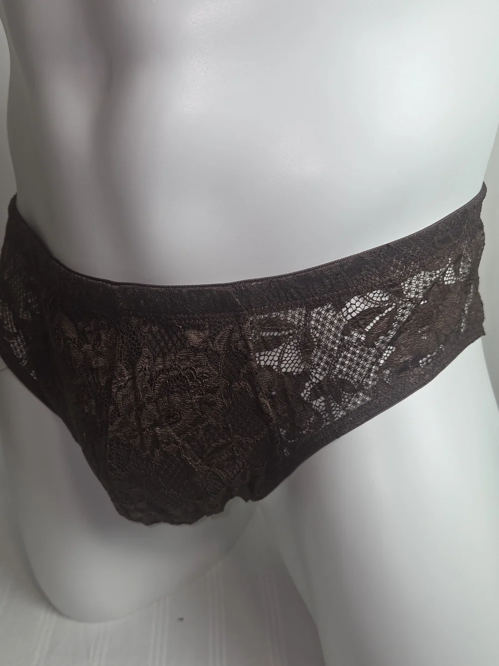 Cosabella Uno Men's Micro Briefs